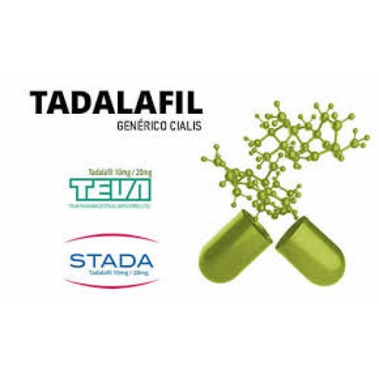 Tadalafil como comprar