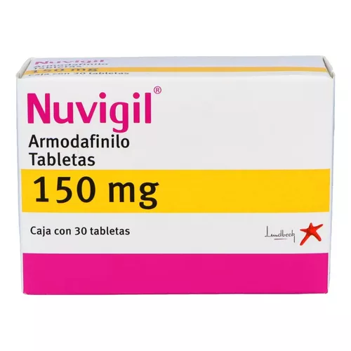 Nuvigil 250mg