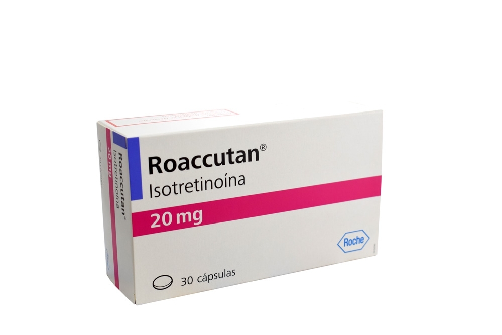 Roacutan como comprar