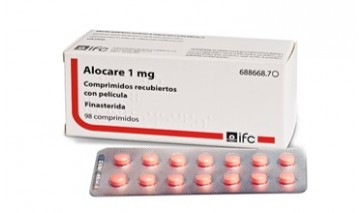 Alocare 1 mg finasteride comprar