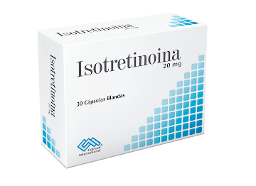 Isotretinoina 5mg