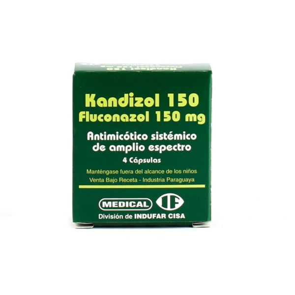 Fluconazol precio 10 capsulas