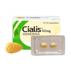 Cialis precio genérico