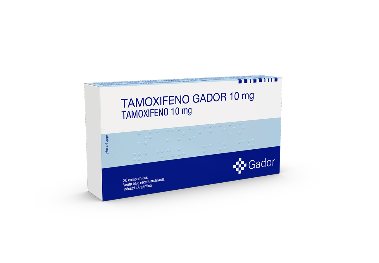 Tamoxifeno comprar sin receta