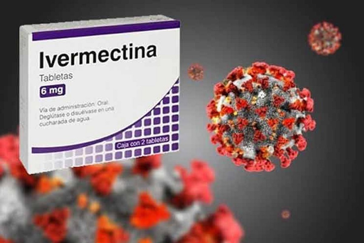 Ivermectina 6 mg 4 comprimidos comprar