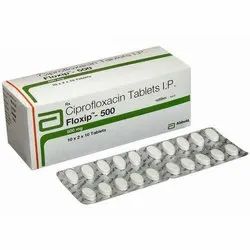 Cipro tabletas 500 mg