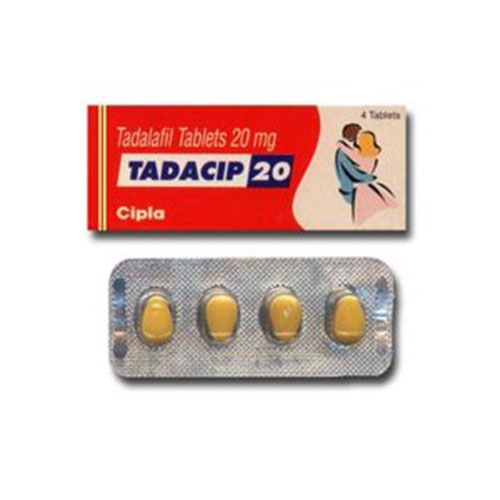 Tadacip tableta