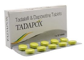 Tadapox 20mg online