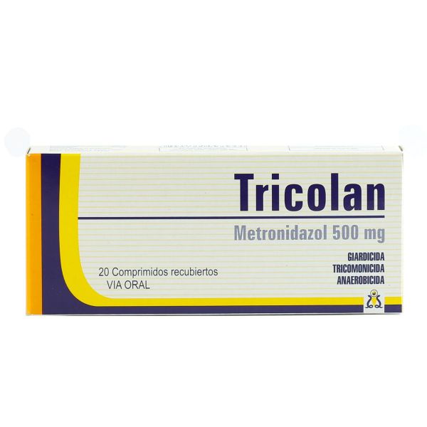 Precio de fluconazol tinidazol