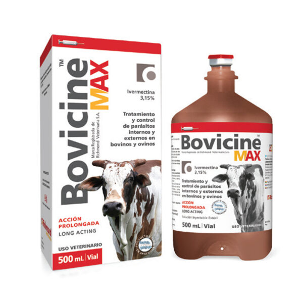 Comprar Ivermectina Bovina