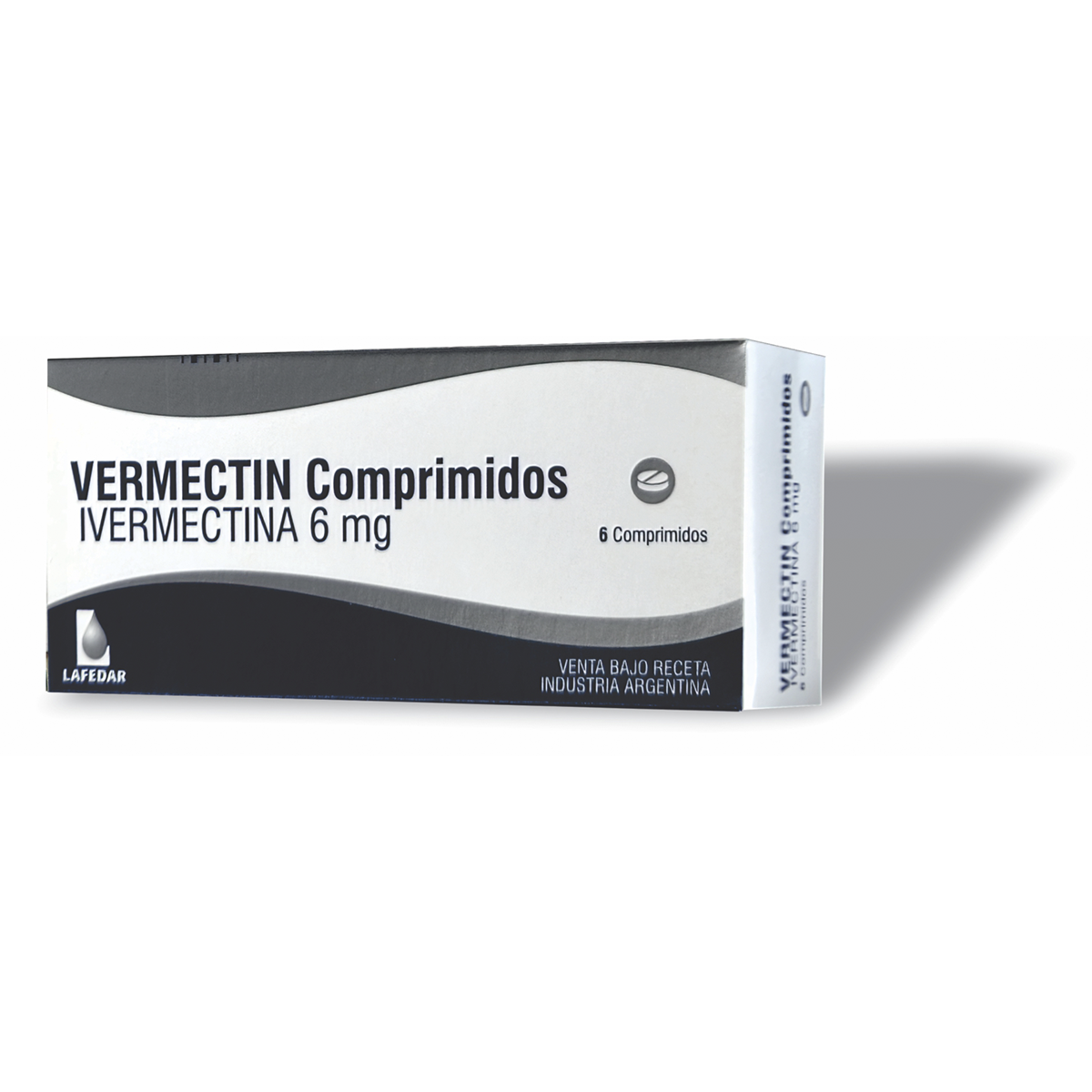 ivermectina 6 mg comprar online