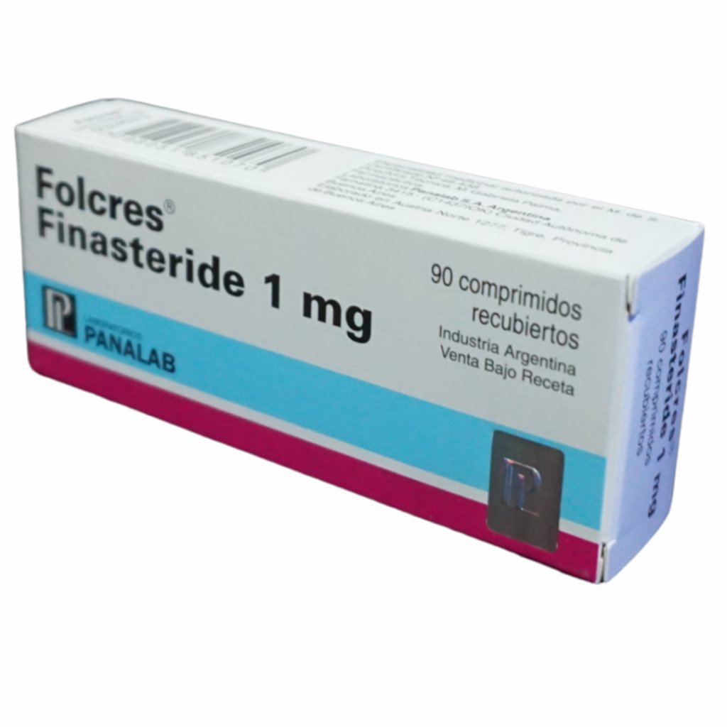 Precio de finasteride 1 mg