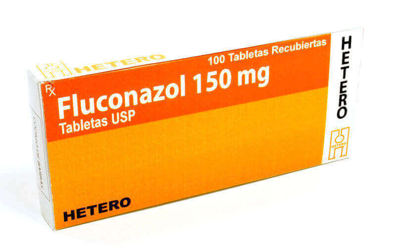 Diflucan tableta