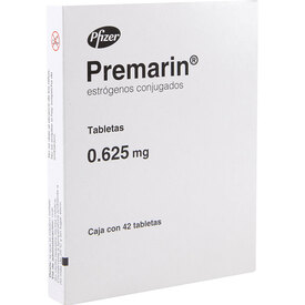 Precio de premarin