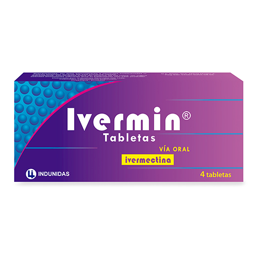 Ivermectina 6 mg comprar online