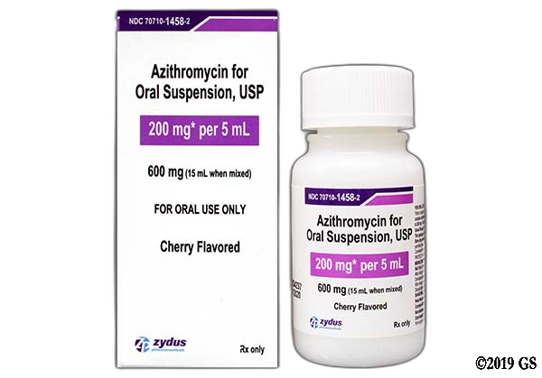 Azithromycin Comprar Online