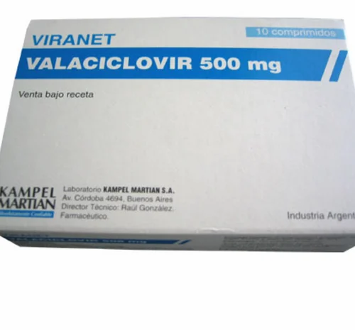 Comprar valaciclovir 500 mg