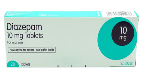 Comprar diazepam farmacia