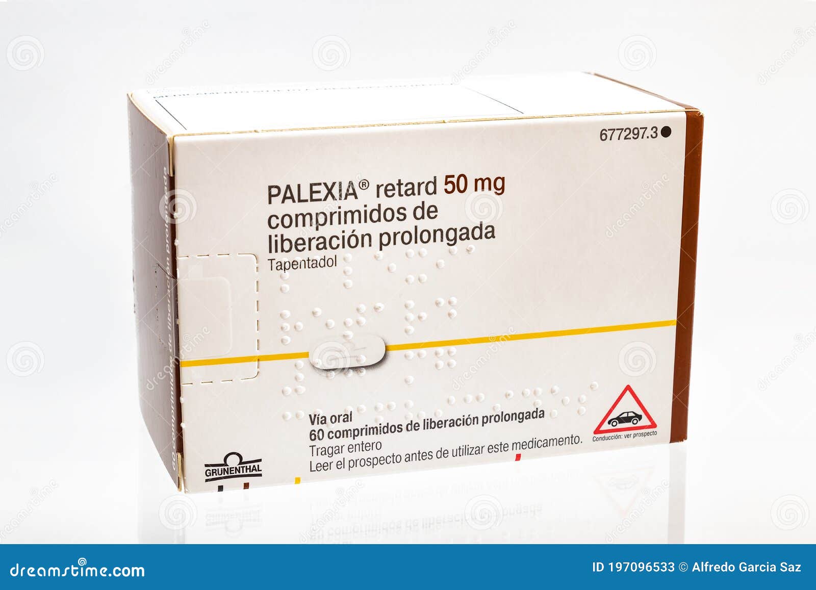 Tapentadol precio