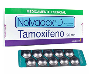 Cuantas Pastillas De Tamoxifeno