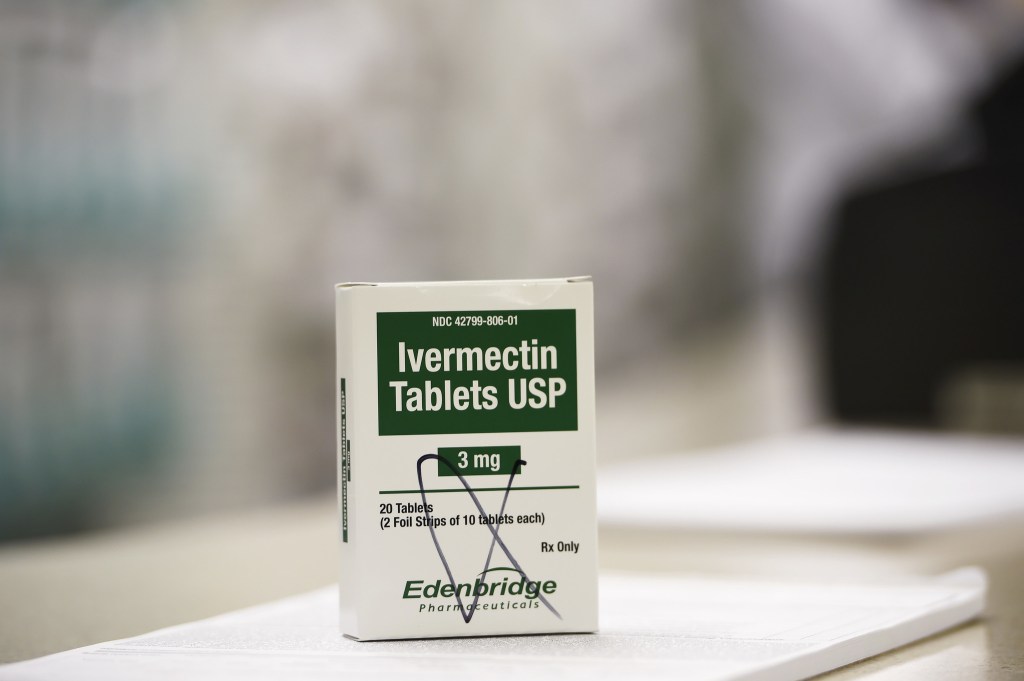 Ivermectina comprar farmacia