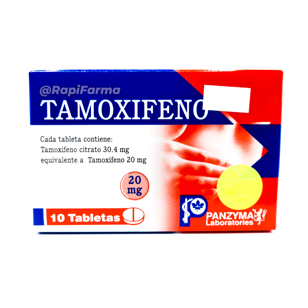 Precio de tamoxifen