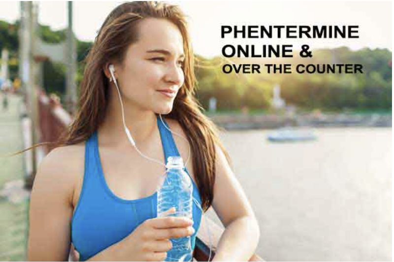 phentermine en línea