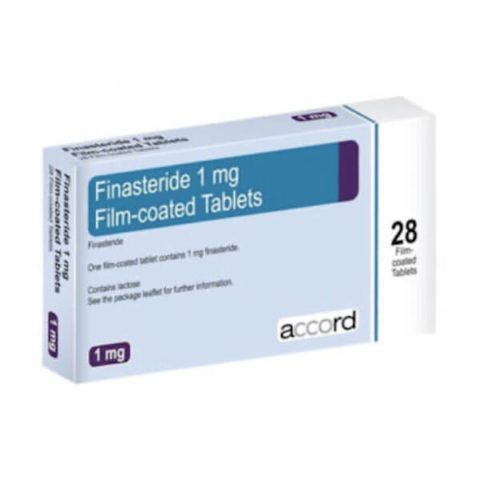 Finasteride en línea