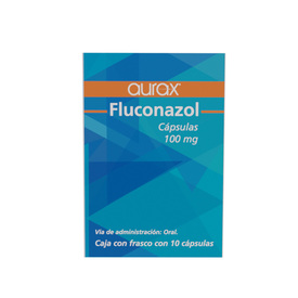 Orden fluconazol