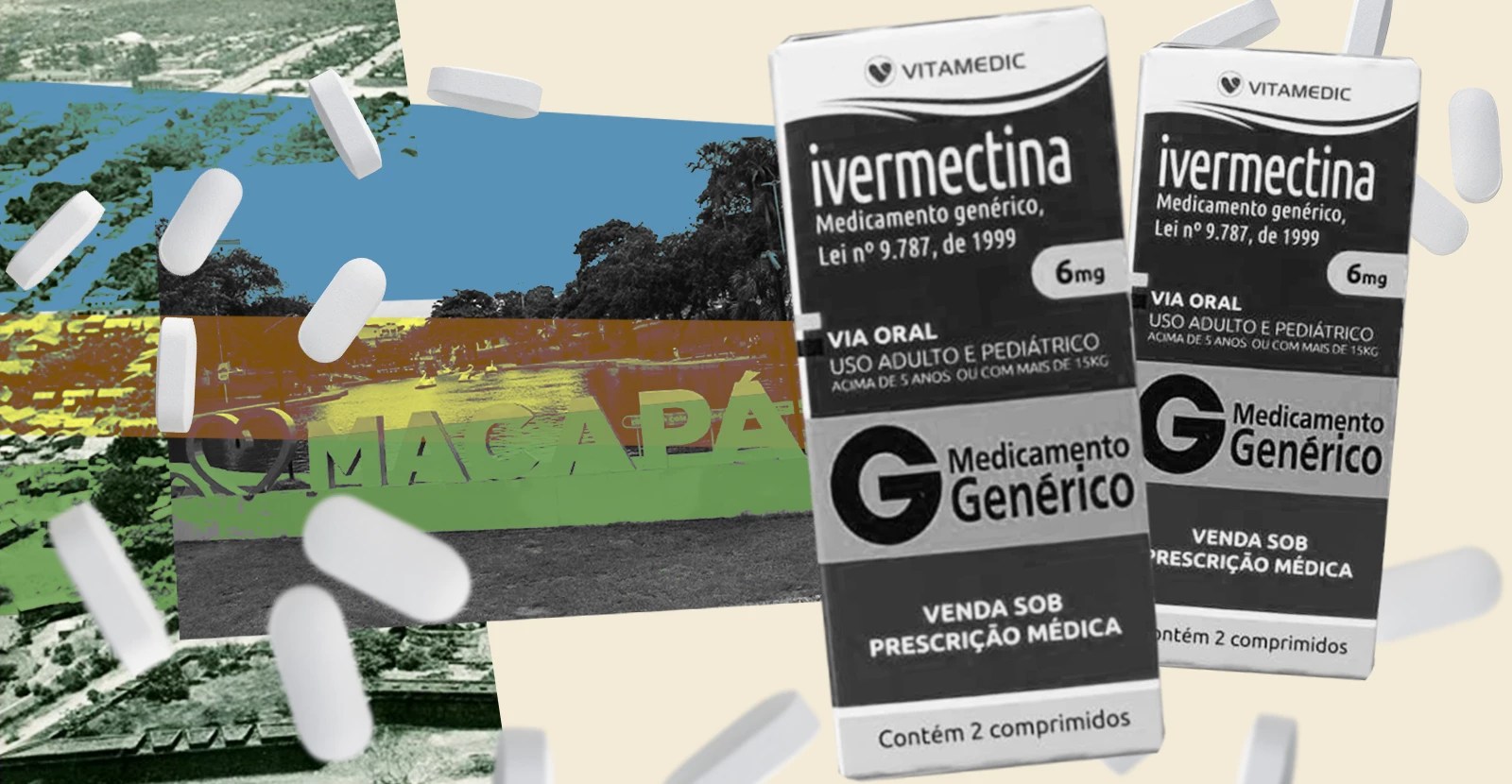 Comprar ivermectina vitamedic