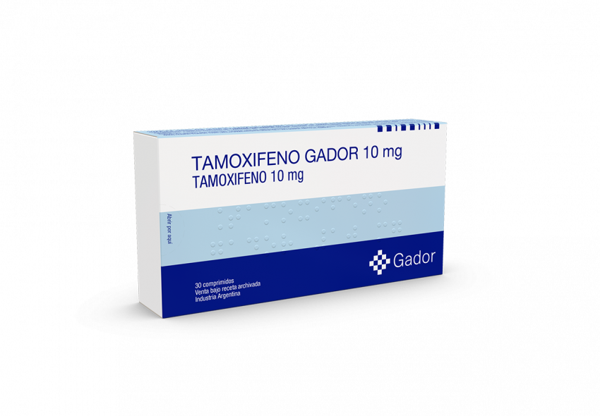 tamoxifeno pastillas precio