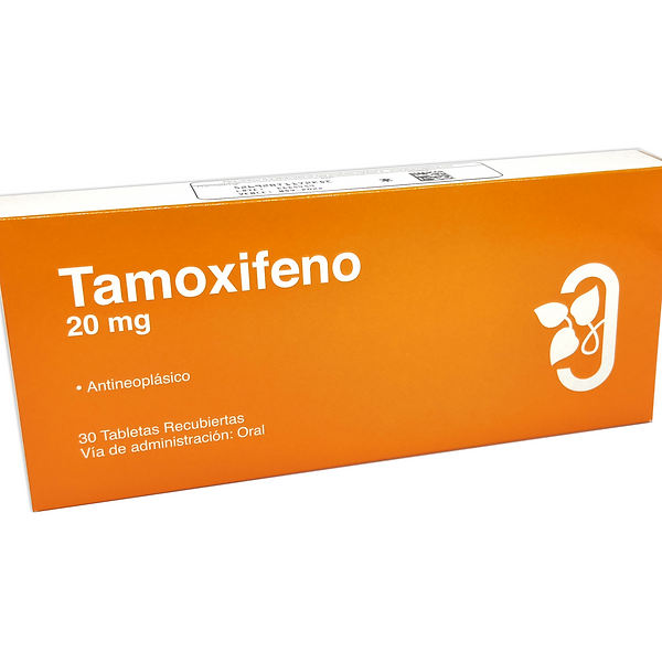 citrato de tamoxifeno precio