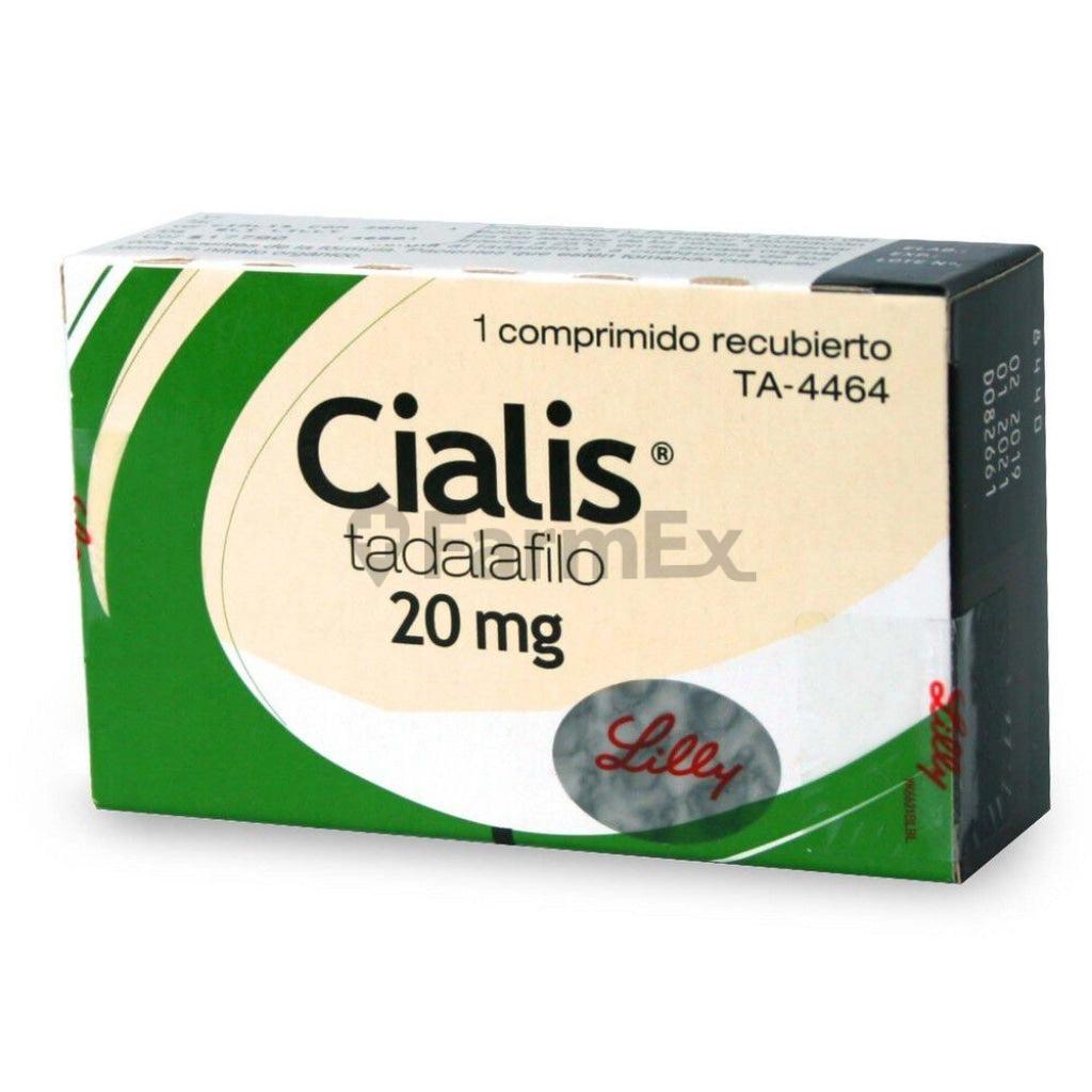 Comprar Cialis 40 Mg