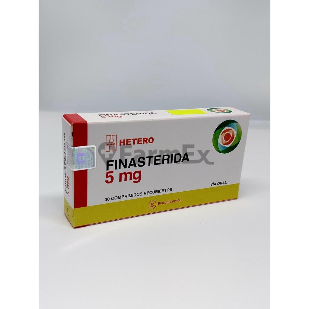 Finasteride 5 Mg Donde Comprar