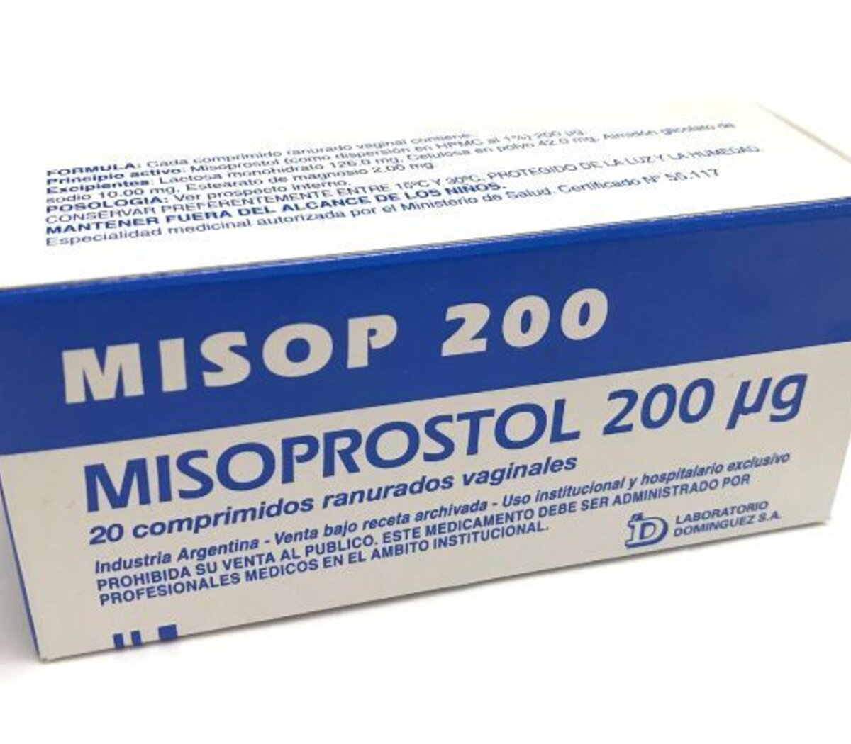 Comprar misoprostol em farmacia