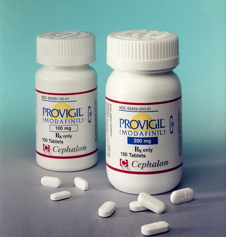 Modafinil provigil online