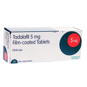 Tadalafil 2.5mg online