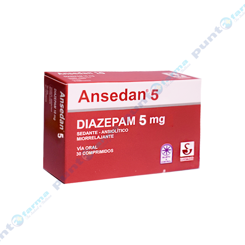 Precio Diazepam 2 Mg