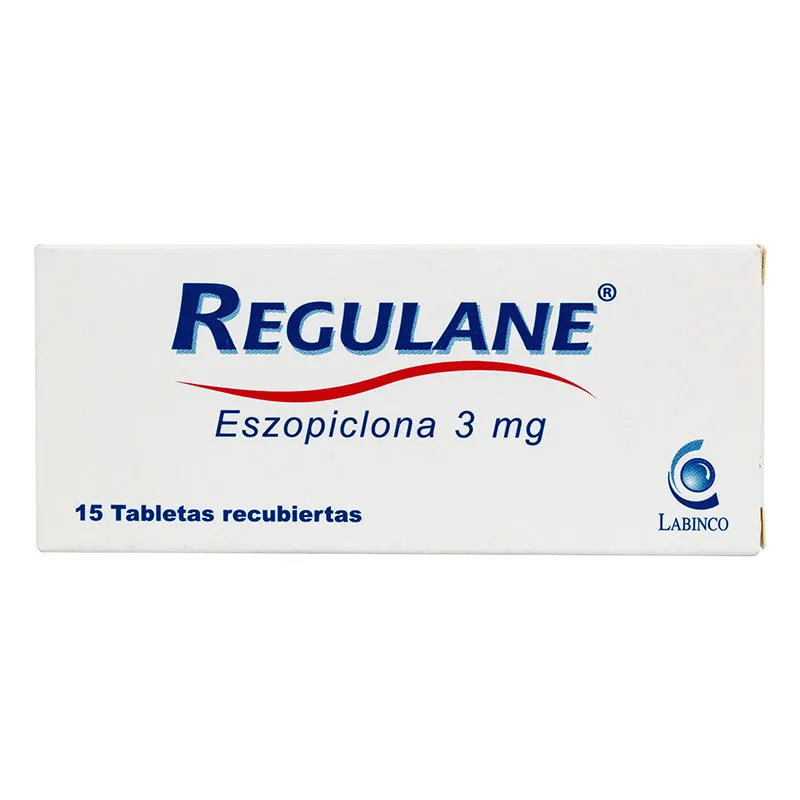 Eszopiclona comprar