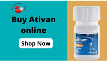 Comprar ativan