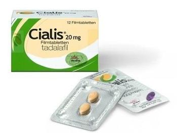 Comprar cialis en farmacia sin receta