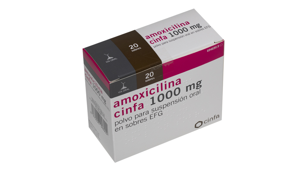 Cómo comprar amoxicillin