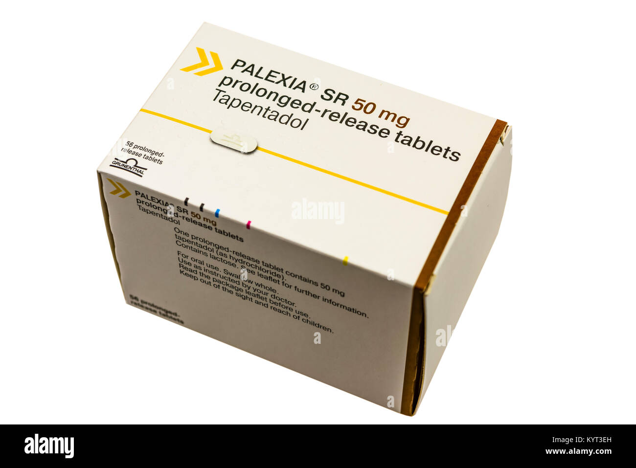 Palexia 50 mg precio