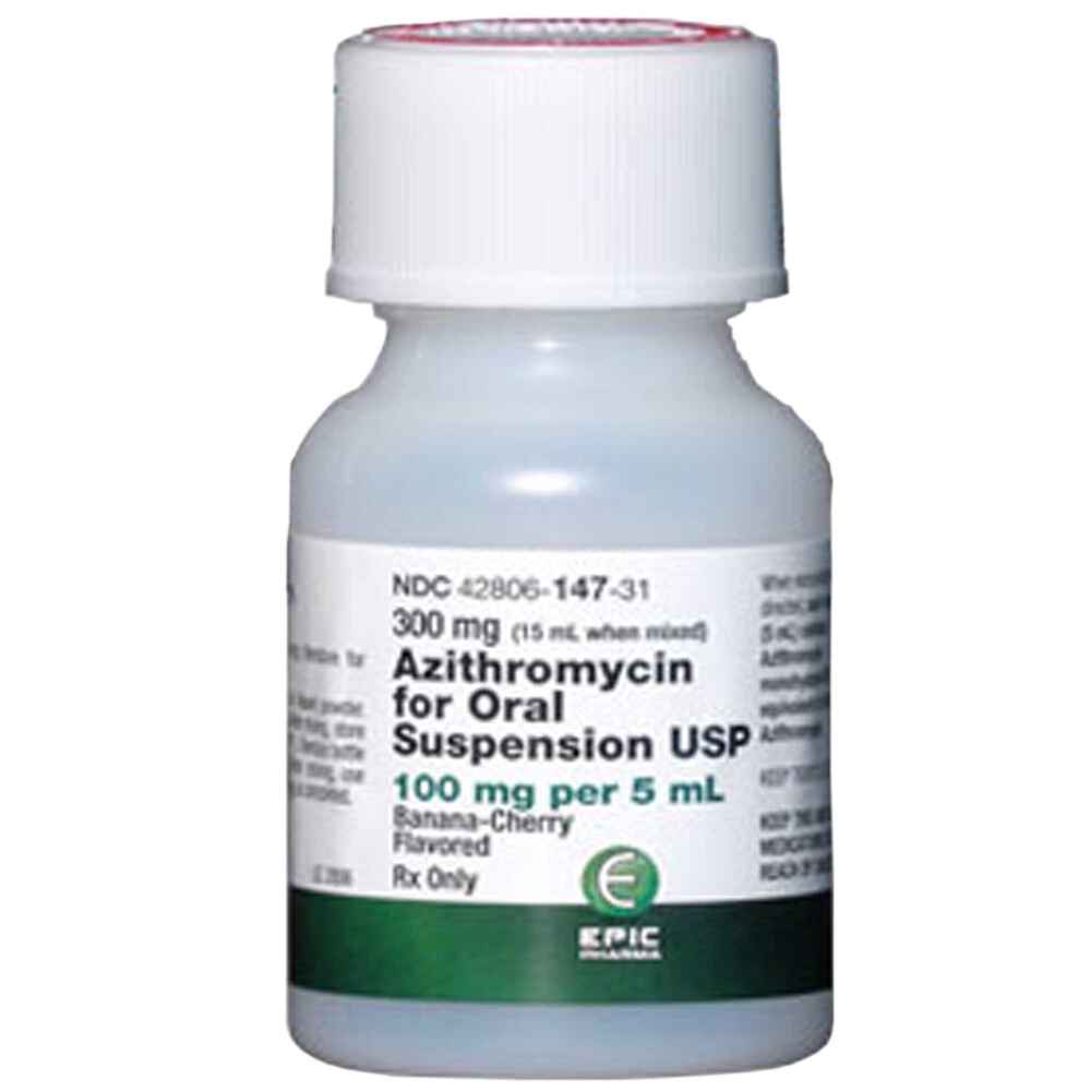 goodrx azithromycin 100mg/5ml