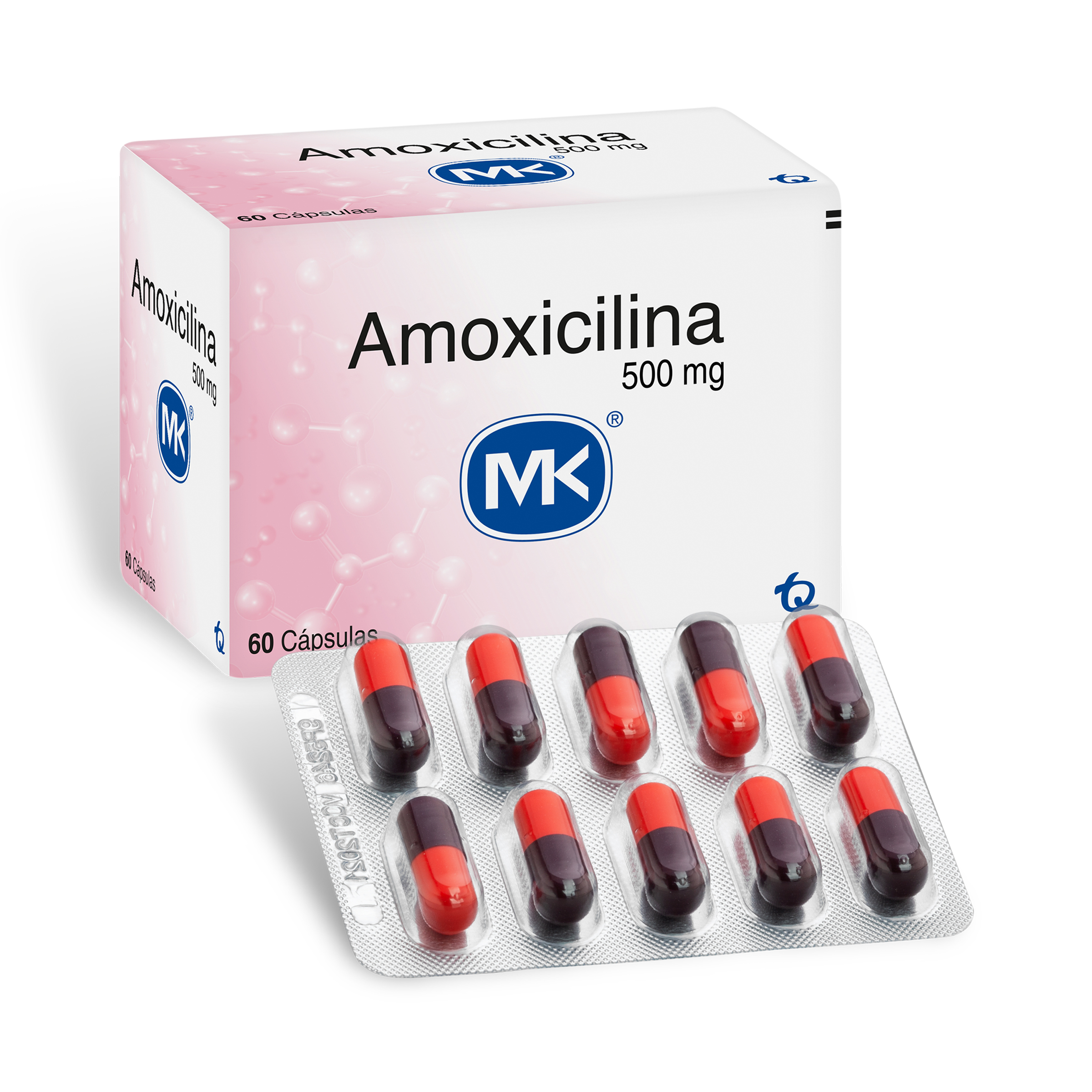 Amoxicillin 500mg Online