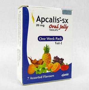 Apcalis Sx 10mg Online