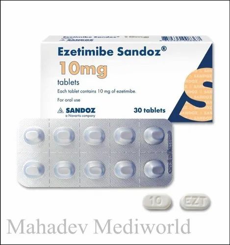 Tadalafil 10mg sandoz