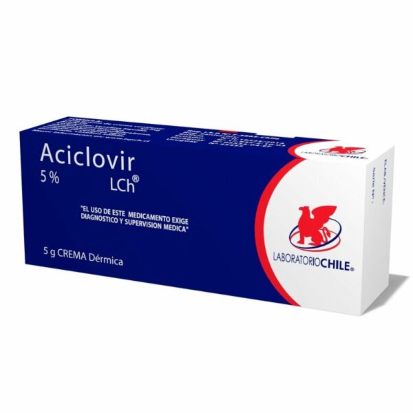 Aciclovir Se Vende Sin Receta