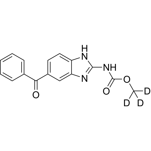 mebendazol on-line