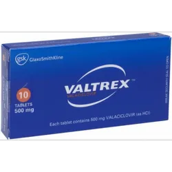 Valtrex 500 precio